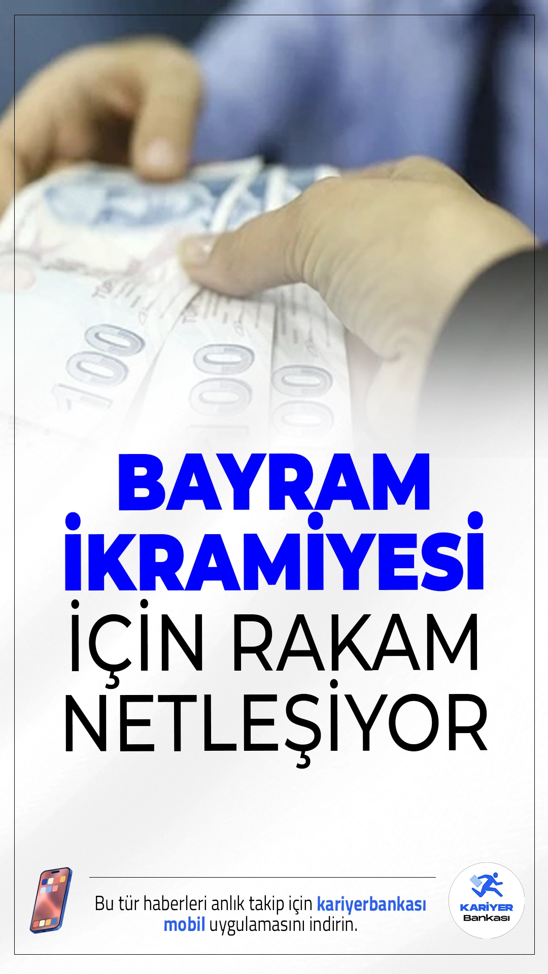 Emekli Bayram İkramiyesinde Gözler Mart’ta: Masadaki İki Rakam Netleşiyor.Ramazan Bayramı öncesi milyonlarca emeklinin gözü hükümetin vereceği kararda. SGK Uzmanı İsa Karakaş, ikramiye artışına dair masadaki iki rakamı açıkladı.