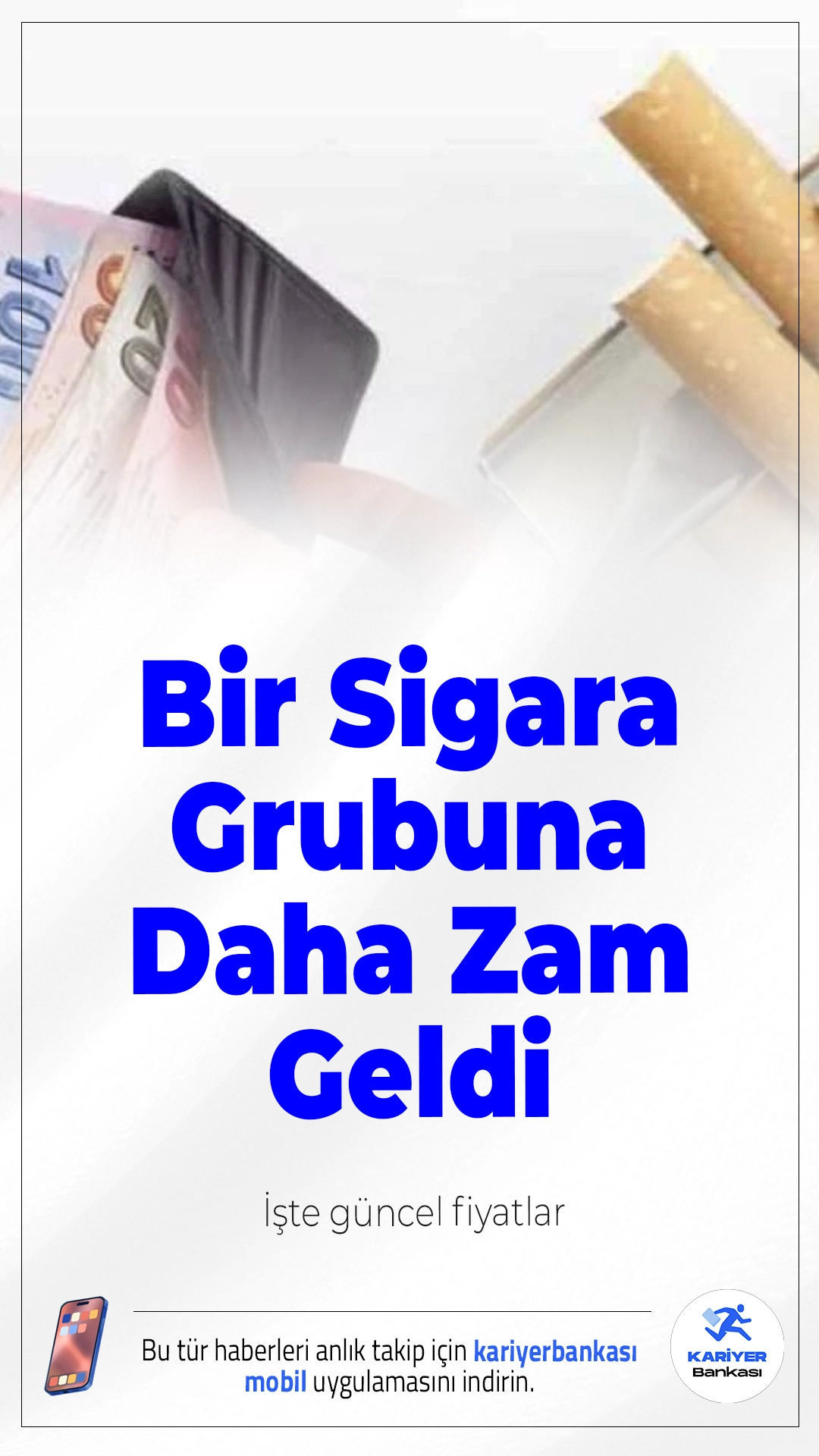 Bir Sigara Grubuna Daha Zam Geldi: İşte Güncel Fiyatlar.JTI’nin ardından PM grubuna da zam geldi. 18 Şubat 2026 itibarıyla geçerli yeni fiyat listesi raflara yansıdı.
