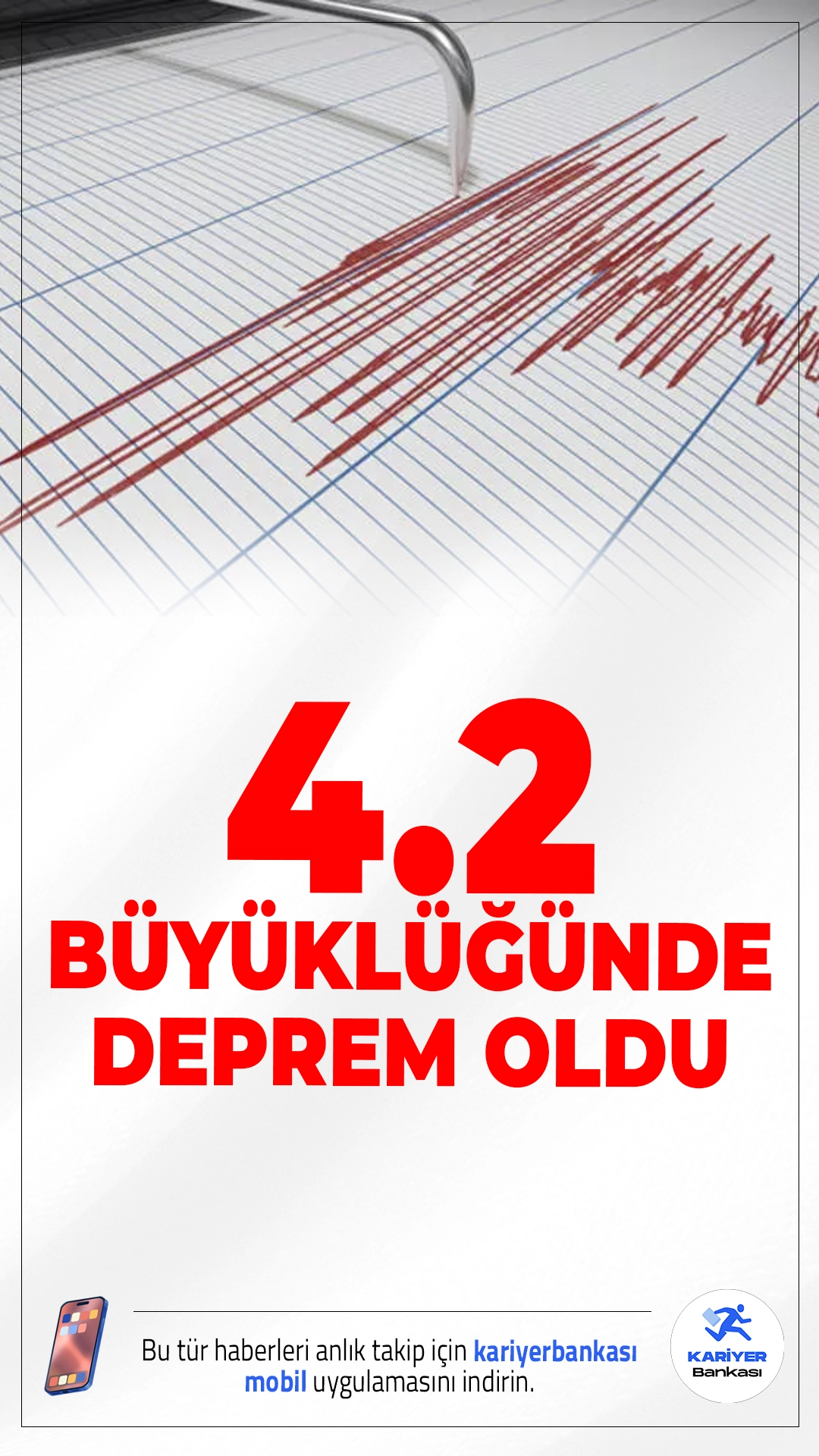 Son Dakika: Denizli’de 4.2 Büyüklüğünde Deprem Meydana Geldi.AFAD verilerine göre Denizli’nin Buldan ilçesinde gece saatlerinde 4.2 büyüklüğünde deprem meydana geldi. Deprem kısa süreli paniğe neden oldu.