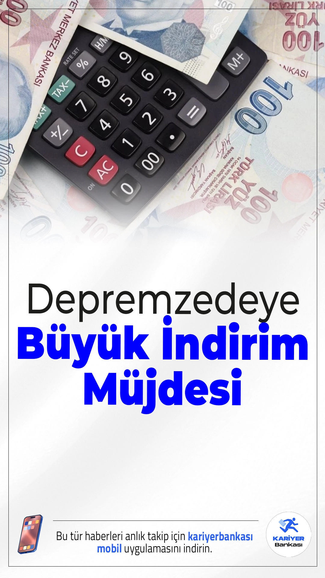 1,8 Milyonluk Borç 490 Bine Düşecek: Depremzedeye Büyük İndirim Müjdesi.6 Şubat depremlerinin ardından inşa edilen konut ve iş yerlerinin teslim süreci sürerken, depremzedelerin borç yükünü hafifletecek yeni bir düzenleme gündeme geldi. Meclis’te yürütülen çalışmalar sonrası beklenen açıklama AK Parti cephesinden geldi.