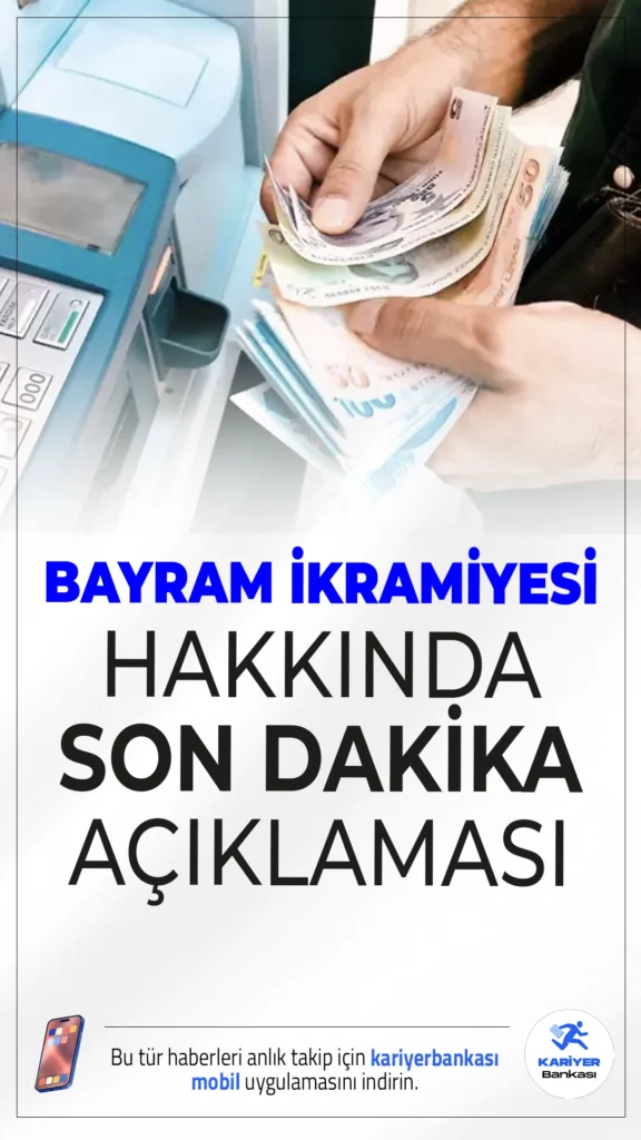 AK Parti Grup Başkanı Güler'den Bayram İkramiyesi Hakkında Açıklama Geldi.Türkiye’de milyonlarca emekliyi ilgilendiren bayram ikramiyesi tartışmaları sürerken, AK Parti’den konuya ilişkin net bir açıklama geldi. Ekonomi ağırlıklı 19 maddelik kanun teklifi Meclis Başkanlığı’na sunulurken, emekli bayram ikramiyelerine yönelik beklentiler de gündeme taşındı.