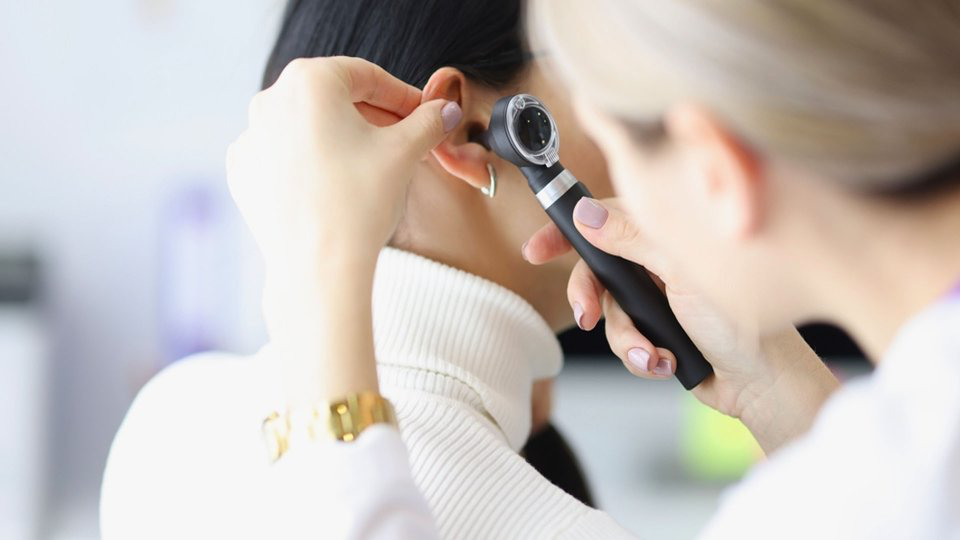 Kulak Ağrısının Nedenleri