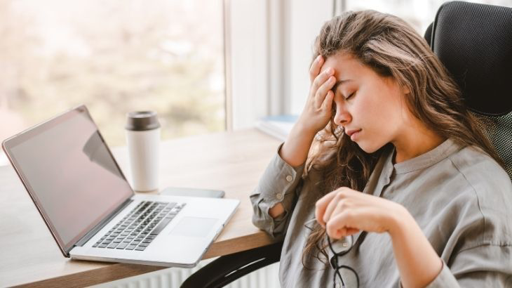 Oruç Tutarken Zihinsel Yorgunluk Neden Oluşur?