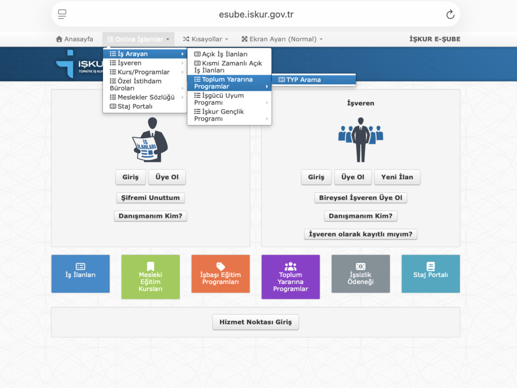 GSB KPSS’siz 2.090 İşçi Alımı Yapacak