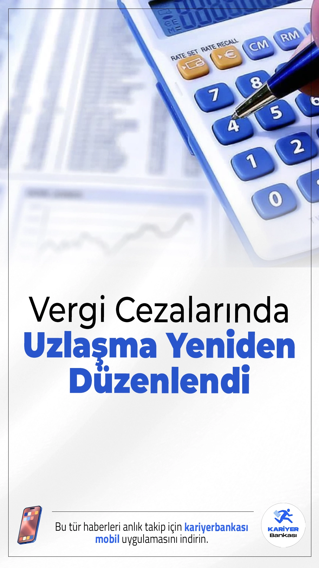 Vergi Cezalarında Uzlaşma Yeniden Düzenlendi: Yetki Sınırları Değişti.Yeni tebliğle vergi cezalarında uzlaşma süreçleri netleşti, komisyonların yetki sınırları yeniden belirlendi.