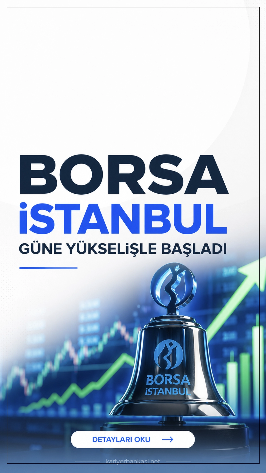 Borsa İstanbul Güne Yükselişle Başladı: BIST 100’de İlk Seviyeler Belli Oldu.Borsa İstanbul’da BIST 100 endeksi yeni güne yükselişle başlarken, piyasalarda Fed kararı yakından izleniyor.