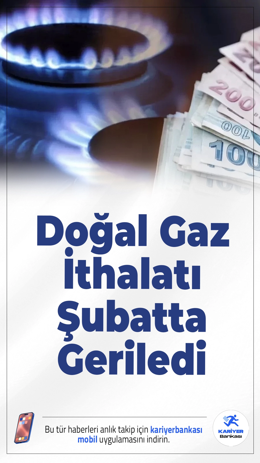 Doğal Gaz İthalatı Şubatta Geriledi.Türkiye’nin doğal gaz ithalatı şubat ayında geçen yıla göre düşerken, toplam tüketimde de gerileme dikkat çekti.