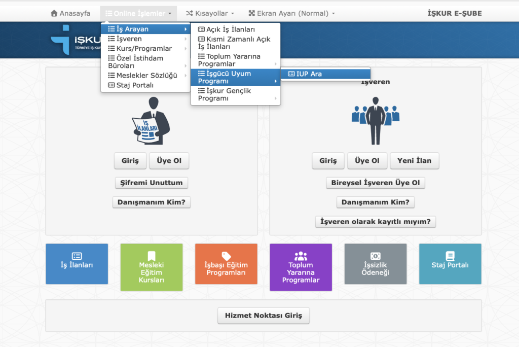 DSİ, Sağlık Müdürlüğü ve Valiliklere KPSS'siz Personel Alımı Yapılacak