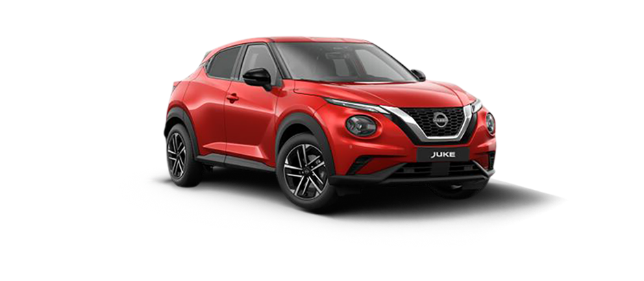 Nissan Juke 1.0 DIG-T 115PS 6MT Tekna – 1.699.000 TL