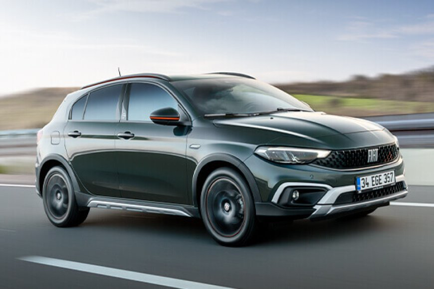 Fiat Egea 1.6 M.Jet 130 HP – 1.429.900 TL