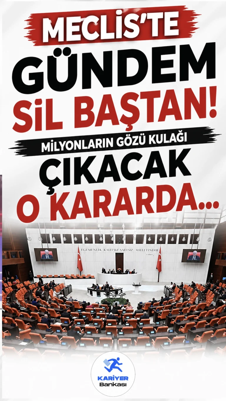Fahiş site aidatlarına sınır getiren ve depremzedeleri hacizden koruyan yeni torba yasa Meclis gündeminde. İşte o kritik detaylar!