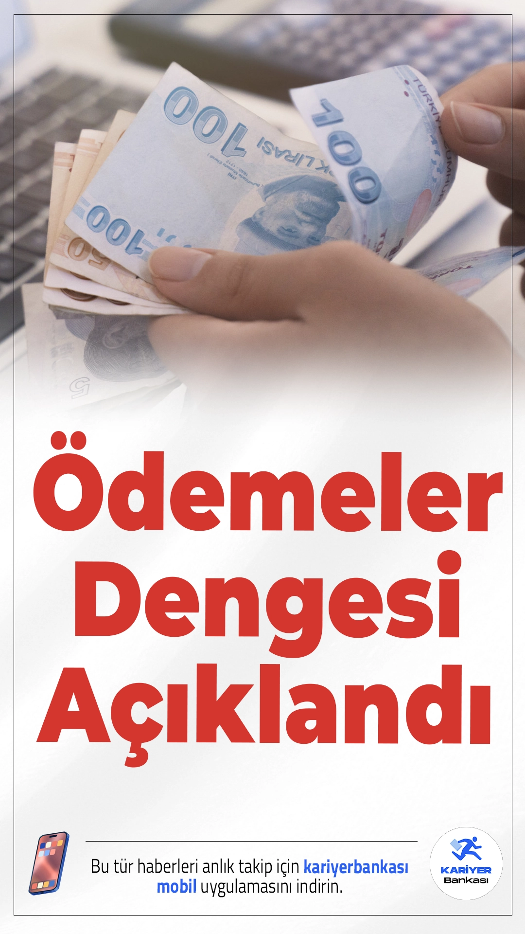Ödemeler Dengesi Açıklandı.Şubat ayında cari açık 7,5 milyar dolara yükselirken, yıllık açık 35,4 milyar dolar seviyesine ulaştı.