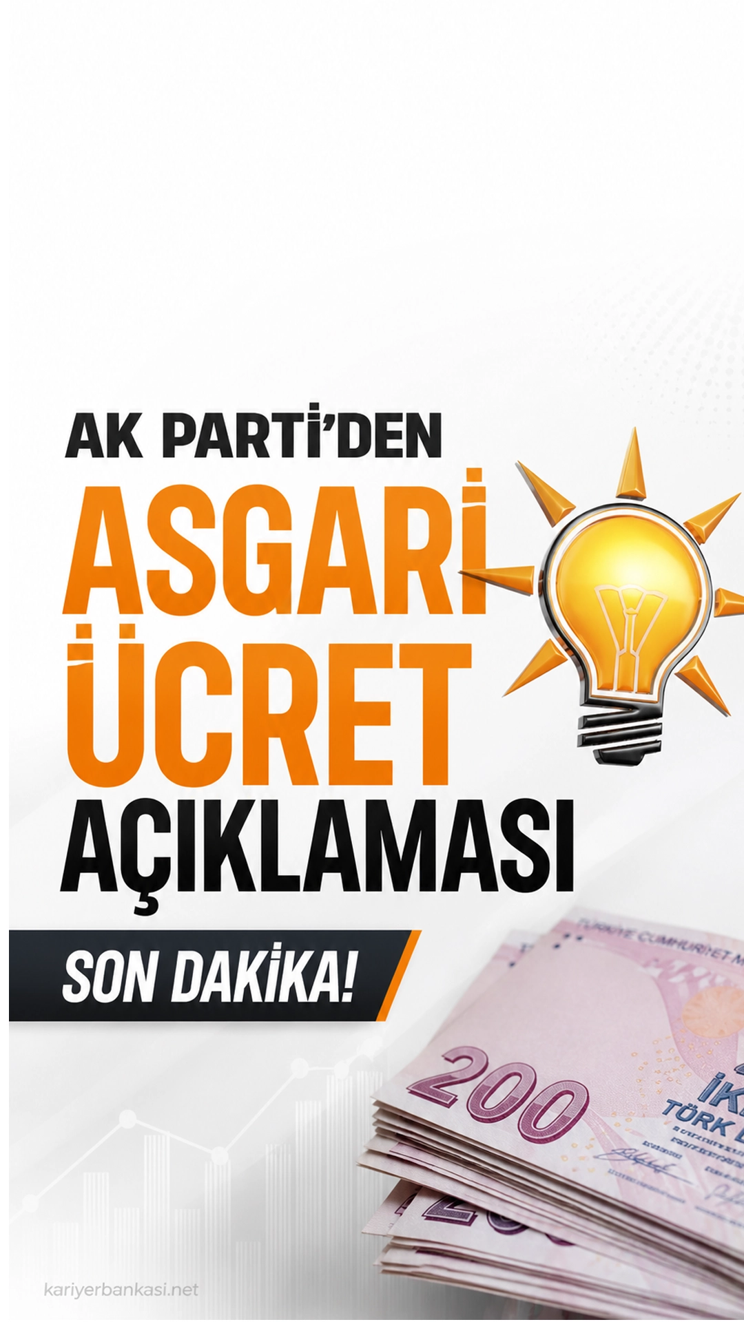 Asgari ücrete Temmuz'da ara zam yapılacak mı, yapılmayacak.