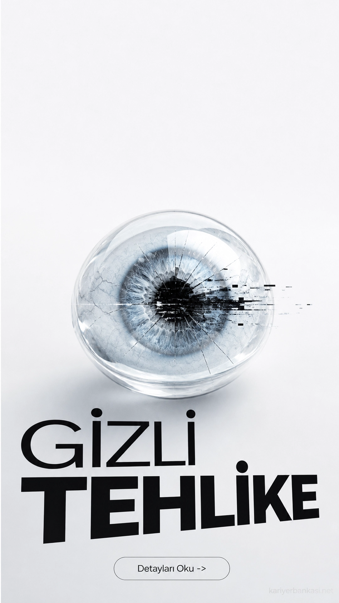 Televizyon izlerken saniyeler içinde kör olan 65 yaşındaki kadın, acil oksijen tedavisiyle görme yetisini geri kazandı. İşte gizli tehlike.